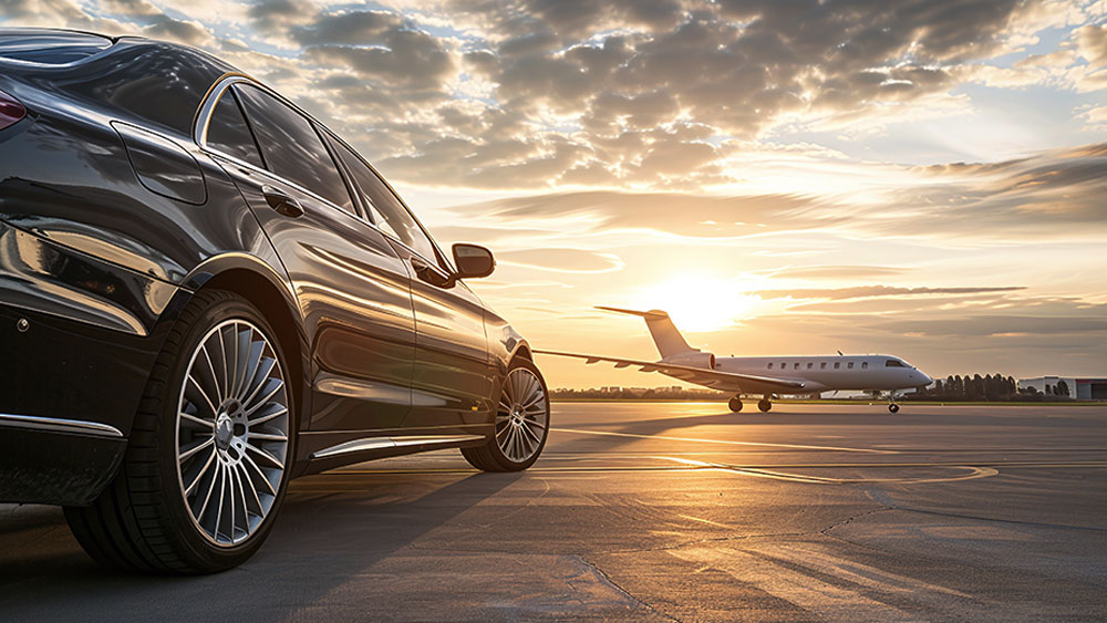 Luxury Transfers Mykonos