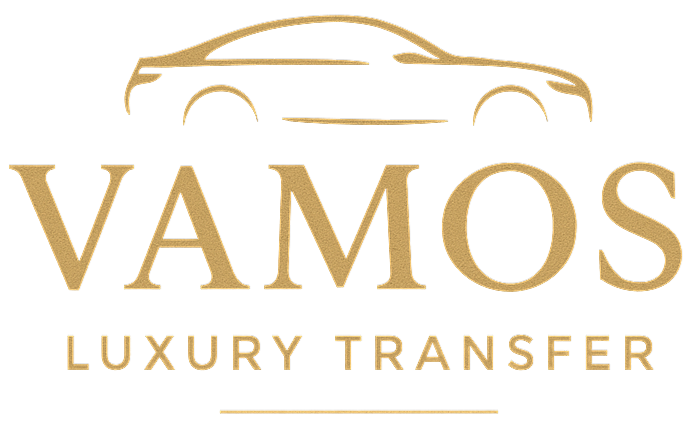 VAMOS LUXURY TRANSFER